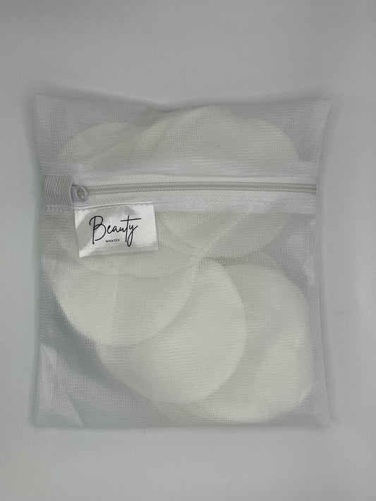 Make Up Remover Pads